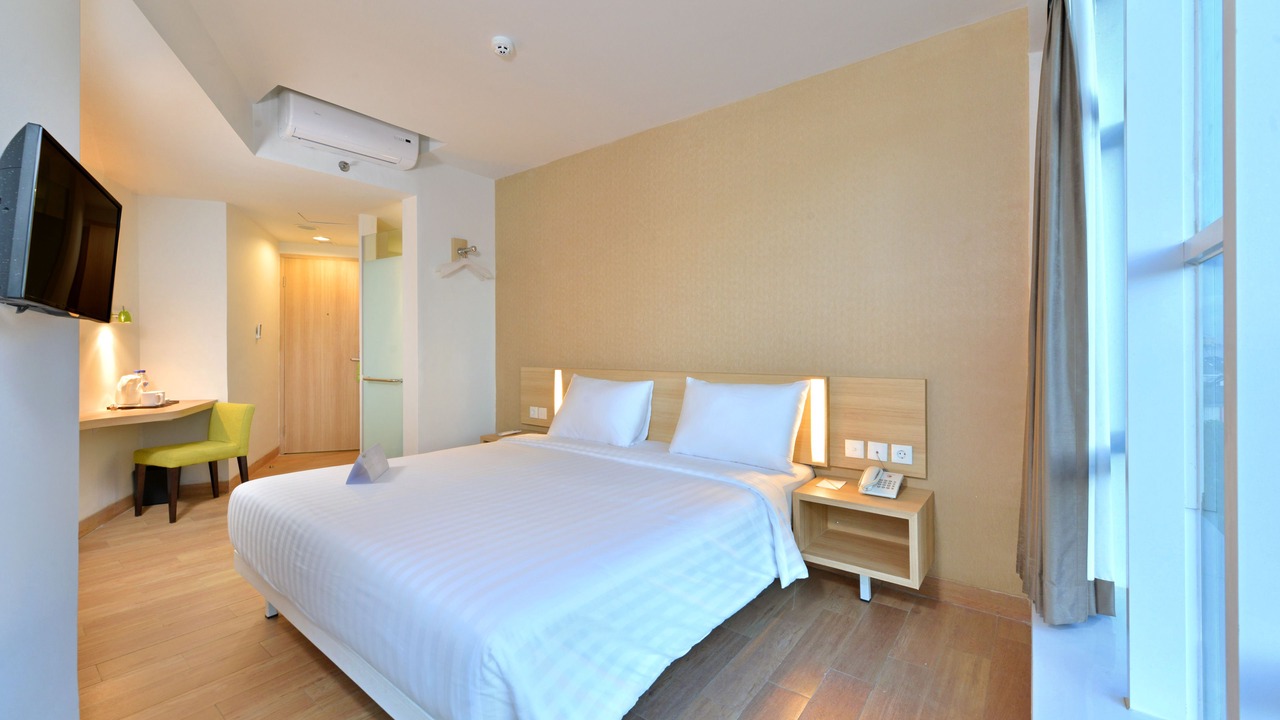 Photo of Bedroom in Makassar