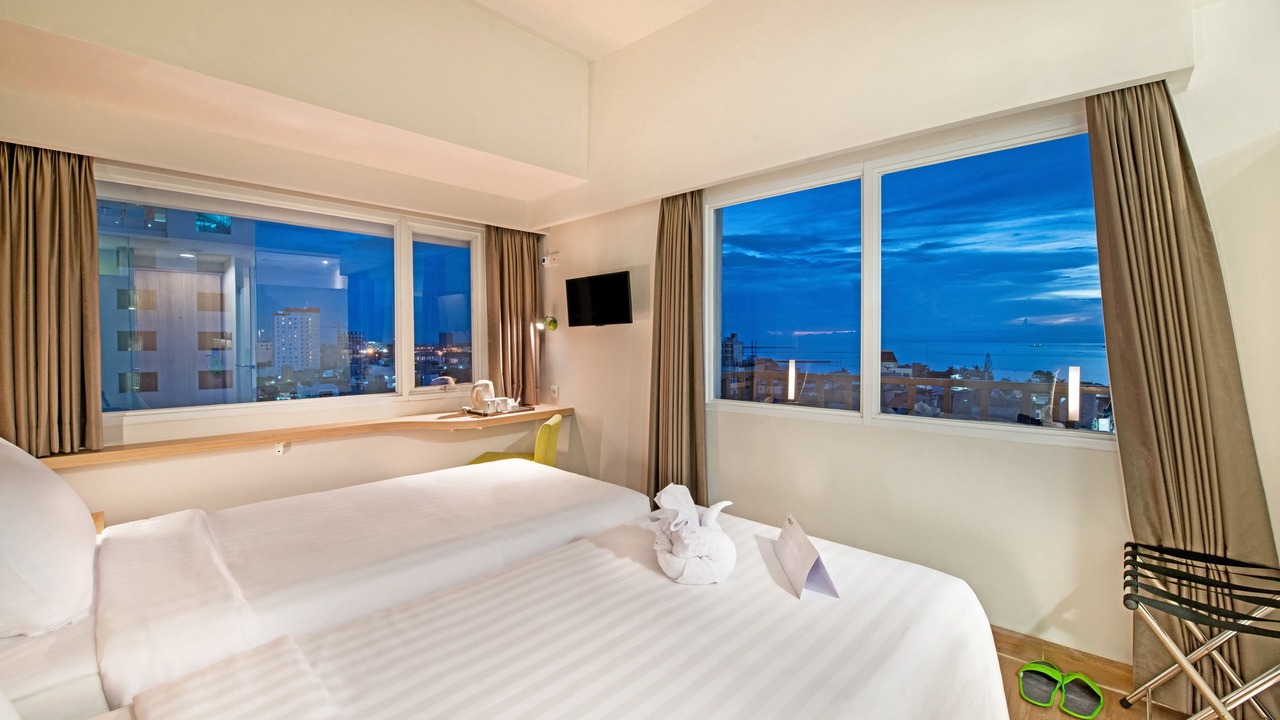 Photo of Bedroom in Makassar