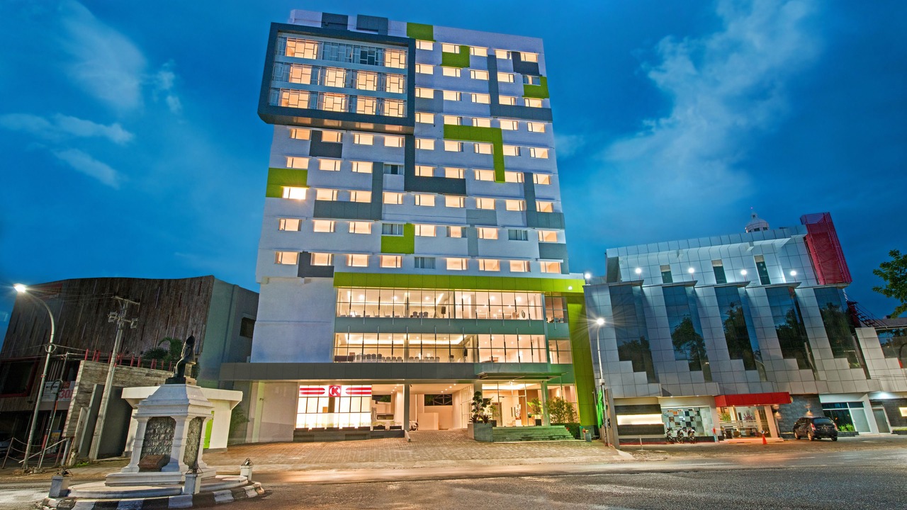 Photo of Outdoor in Makassar