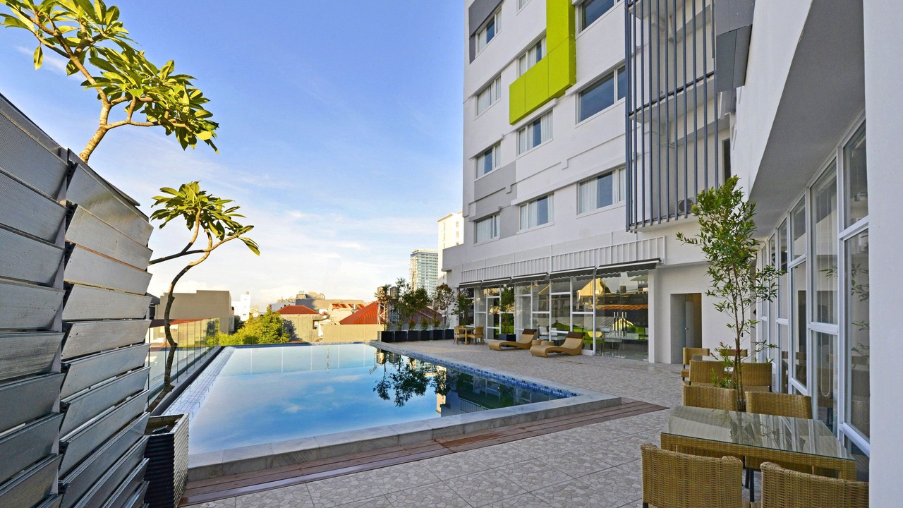 Photo of Outdoor in Makassar