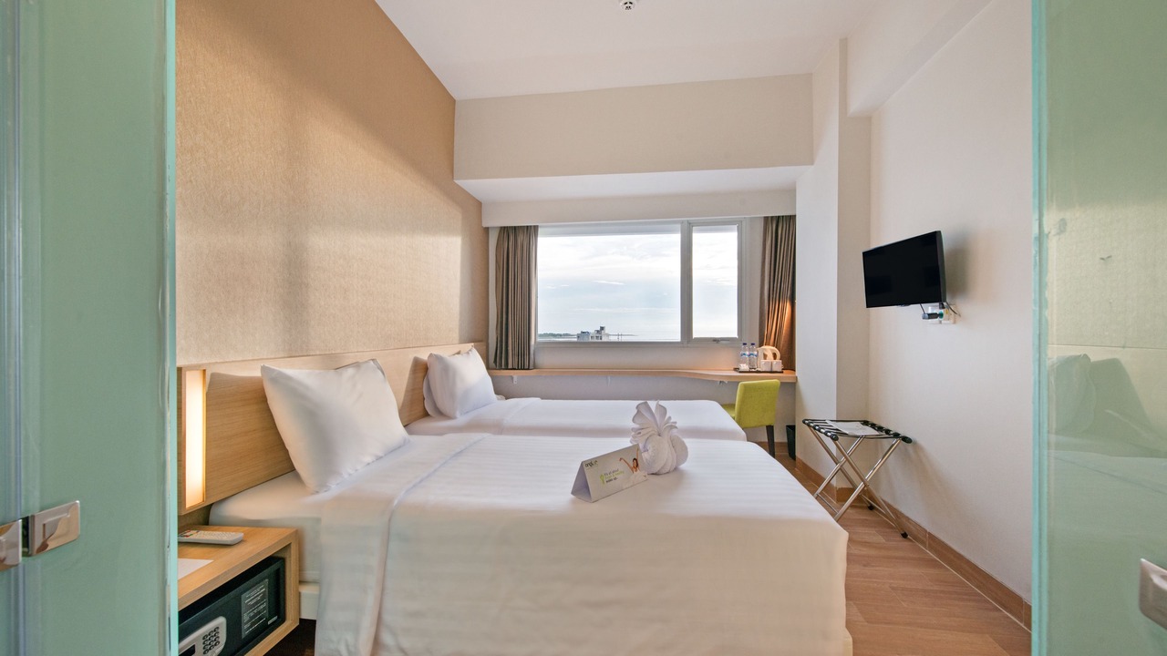Photo of Bedroom in Makassar