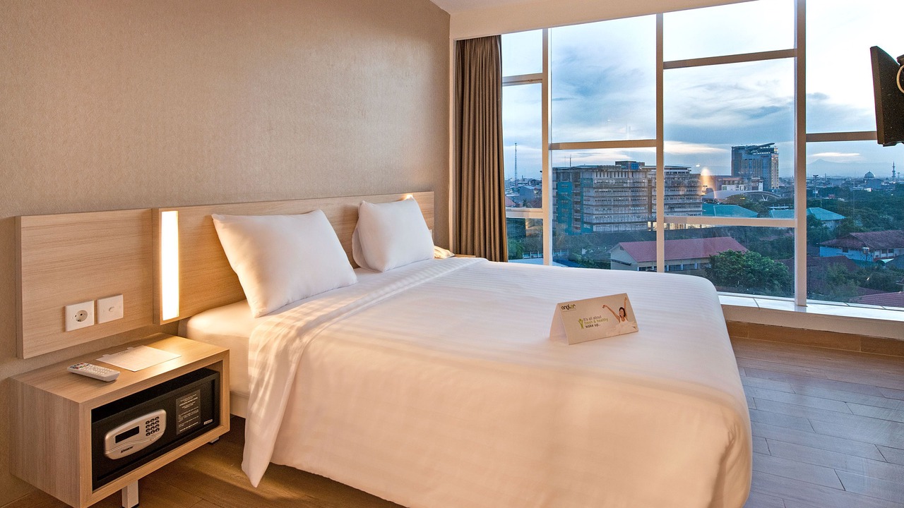 Photo of Bedroom in Makassar