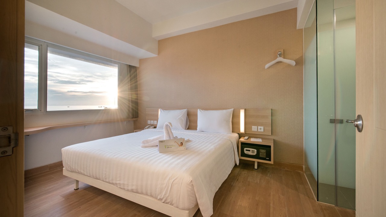 Photo of Bedroom in Makassar