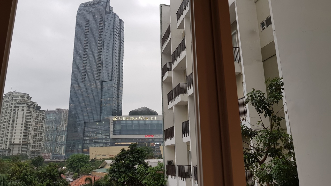 Photo of Buildings in Kuningan