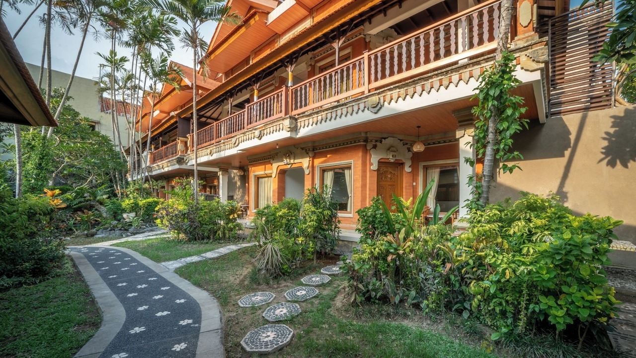 Photo of Outdoor in Legian