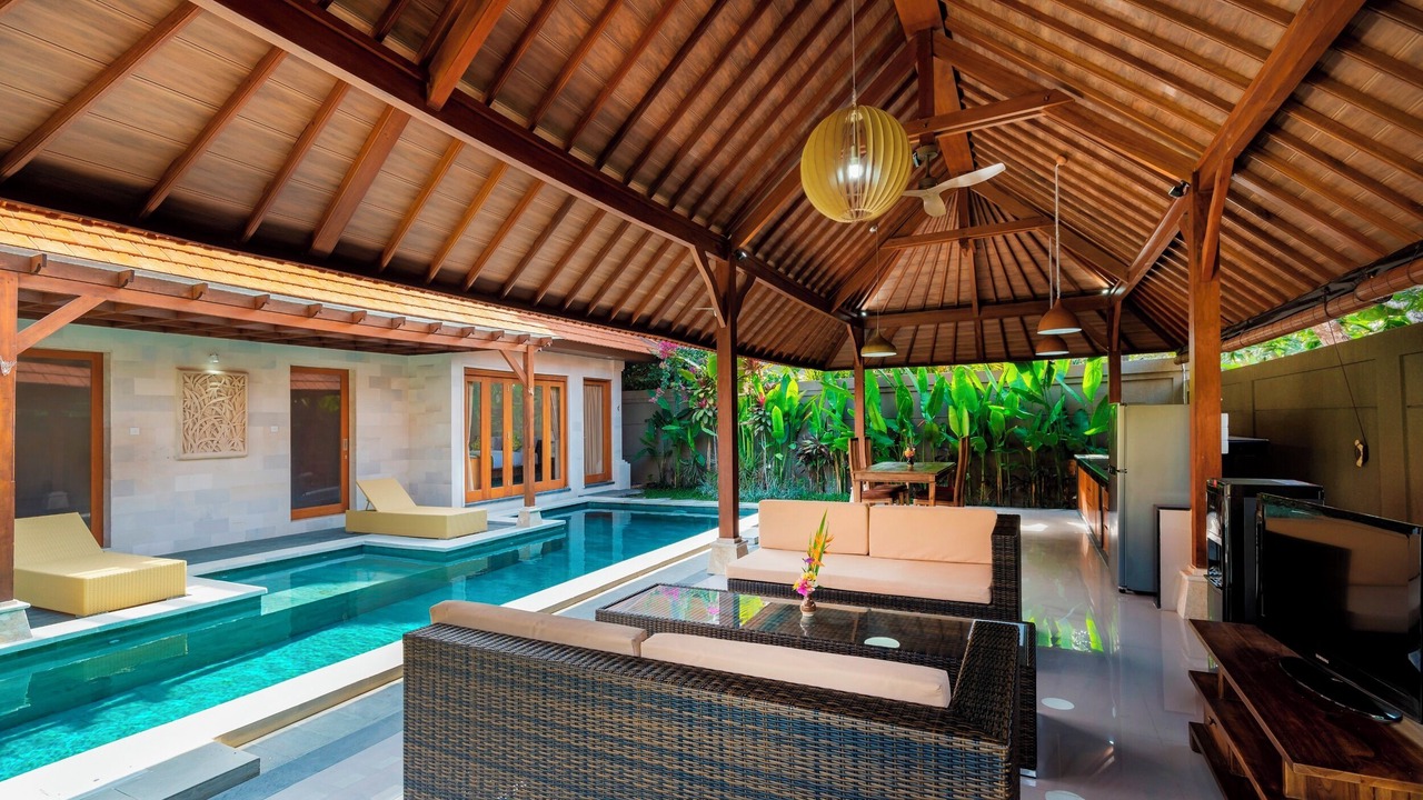 Photo of Outdoor in Legian