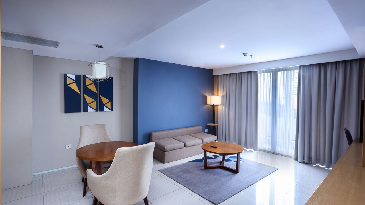 Photo of Bedroom in Pondok Indah