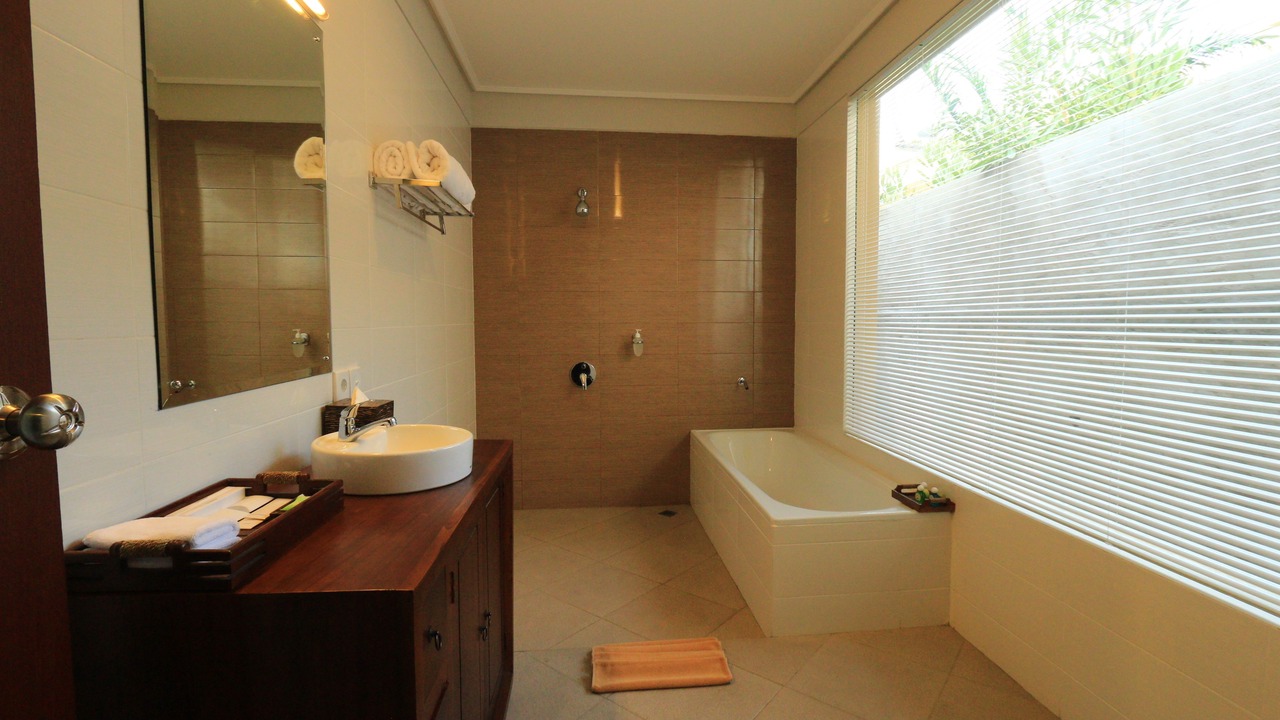 Photo of Bathroom in Pengosekan