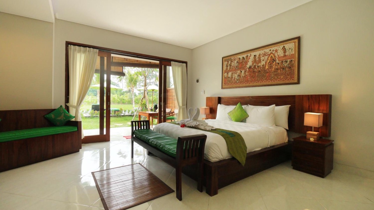 Photo of Bedroom in Pengosekan