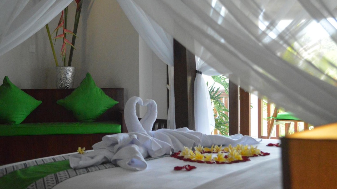 Photo of Bedroom in Pengosekan