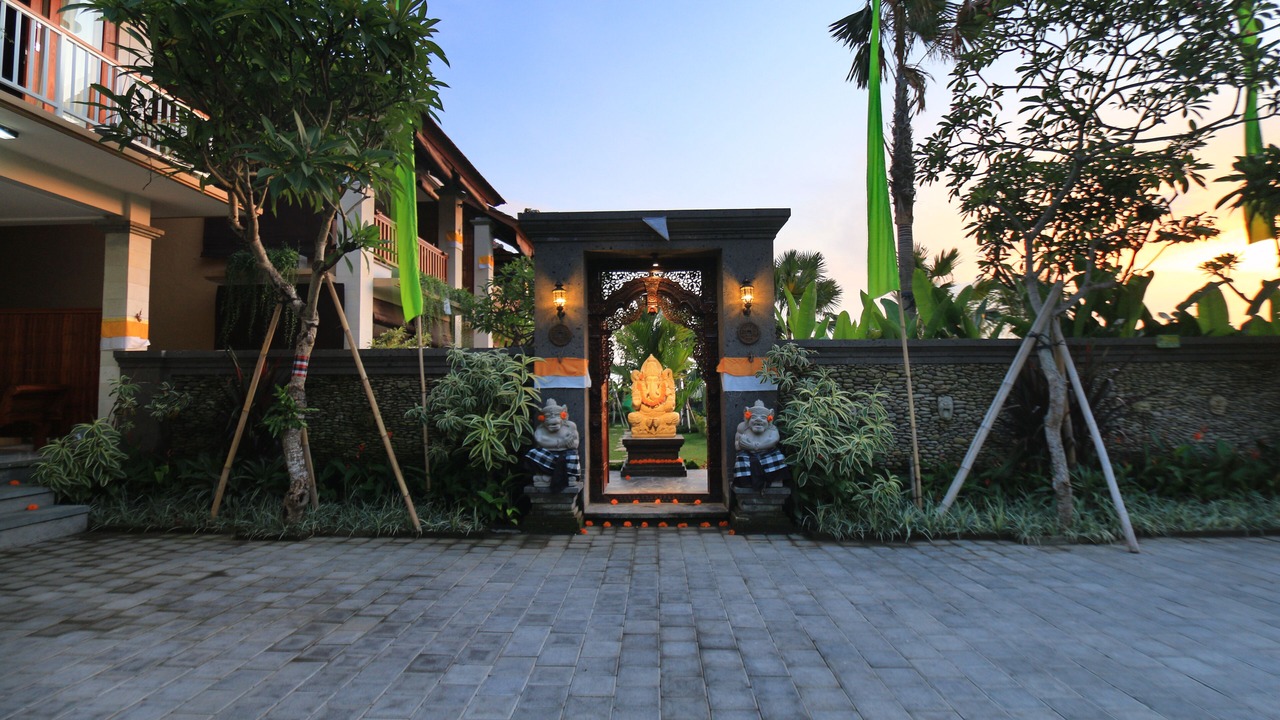 Photo of Bedroom in Pengosekan