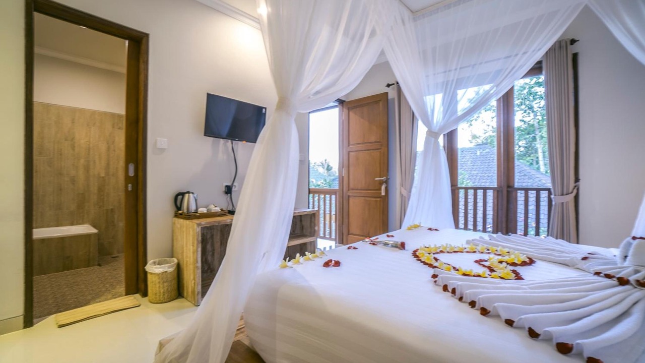 Photo of Bedroom in Pengosekan