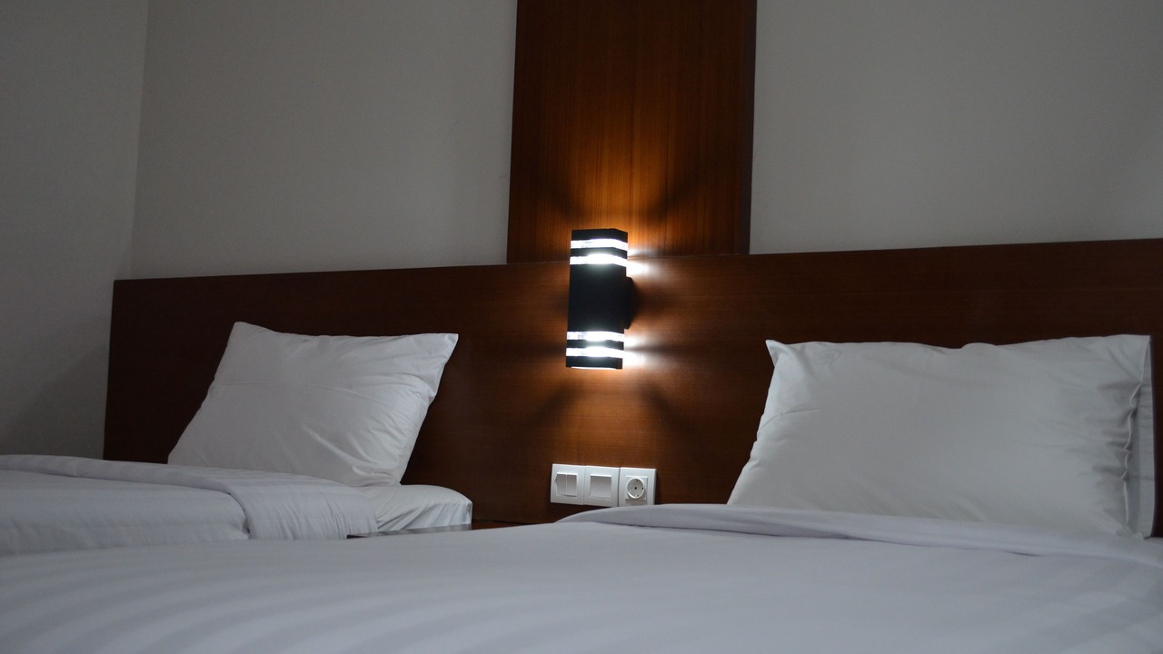 Photo of Bedroom in Semarang