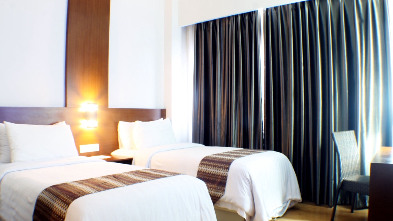 Photo of Bedroom in Semarang
