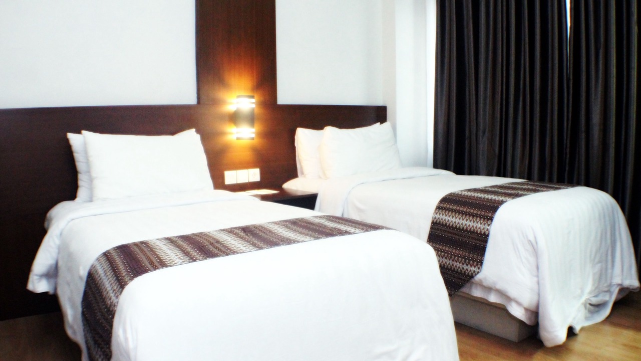 Photo of Bedroom in Semarang