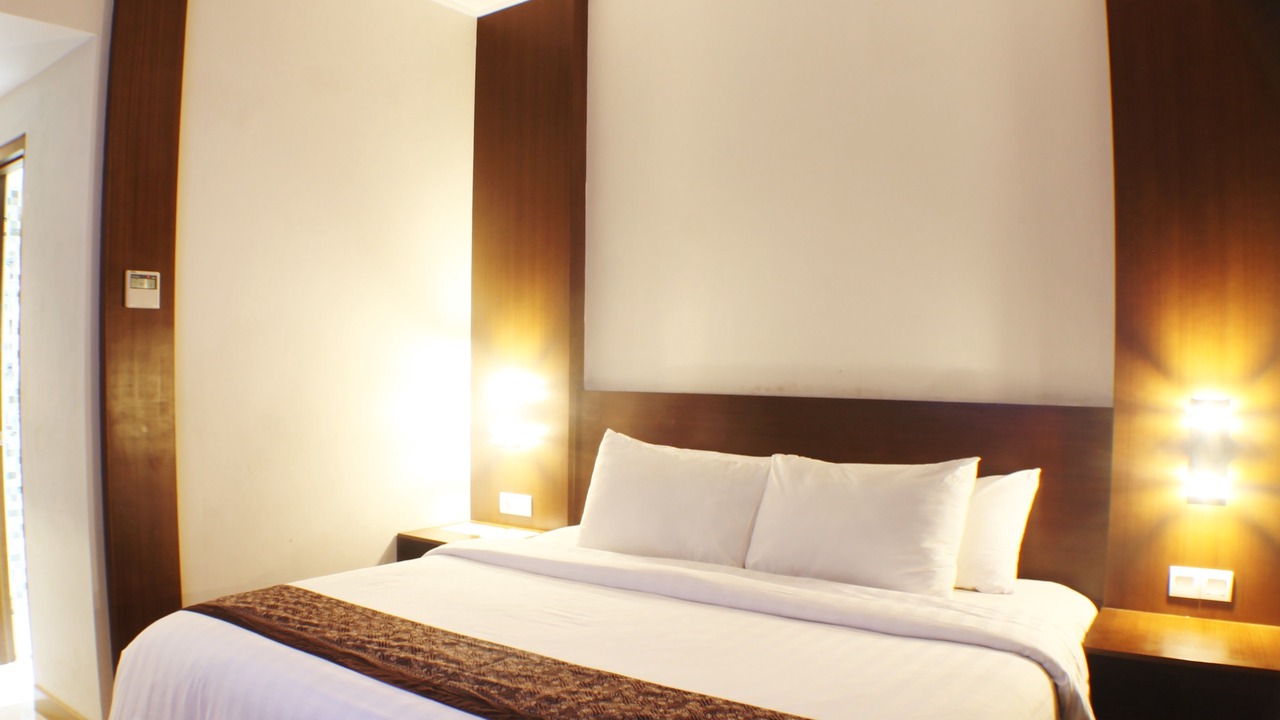 Photo of Bedroom in Semarang