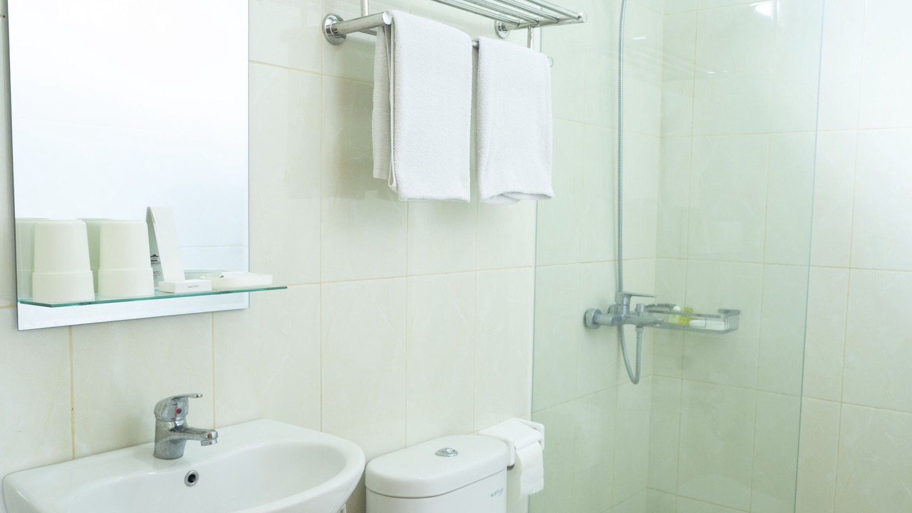 Photo of Bathroom in Prawirotaman