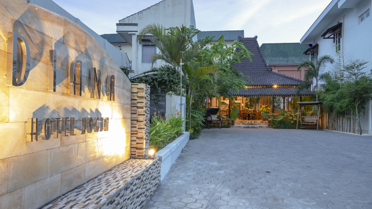 Photo of Outdoor in Prawirotaman