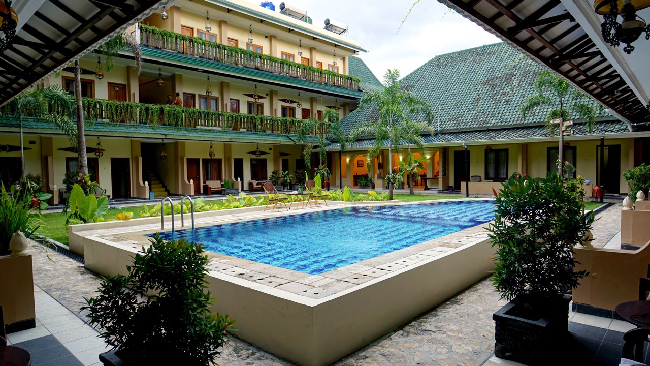 Photo of Outdoor in Prawirotaman