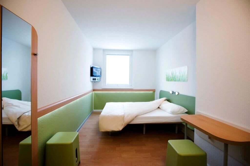 Photo of Bedroom in Leopoldstadt