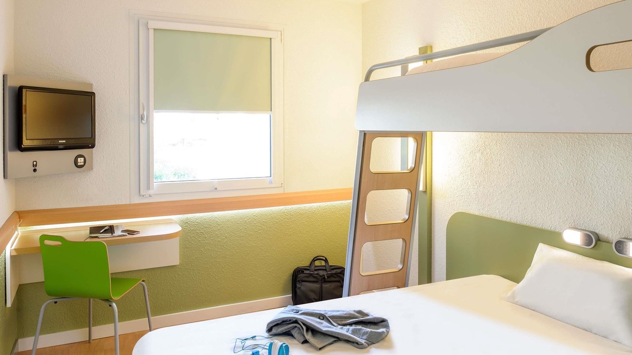 Photo of Bedroom in Leopoldstadt