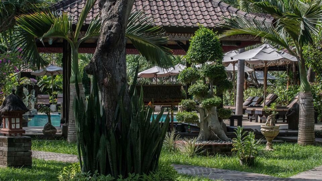 Photo of Outdoor in Pemuteran