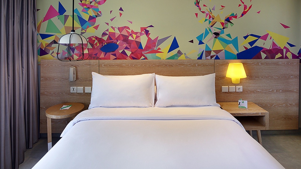 Photo of Bedroom in Sukaraja