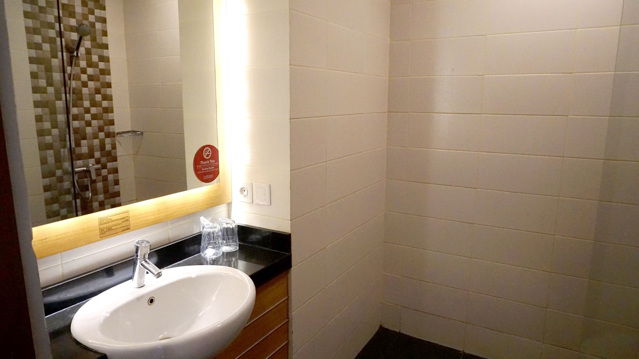 Photo of Bathroom in Kotaraja