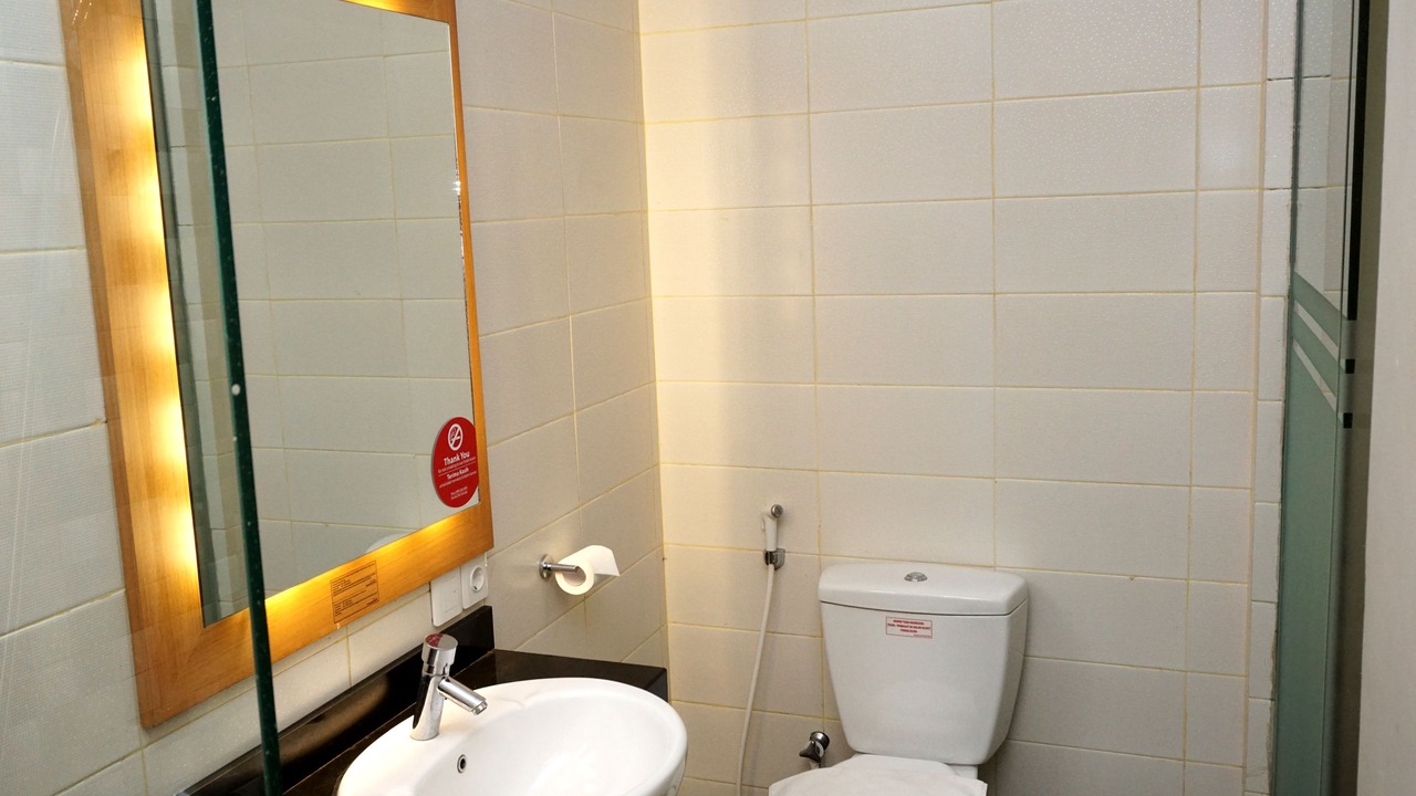 Photo of Bathroom in Kotaraja
