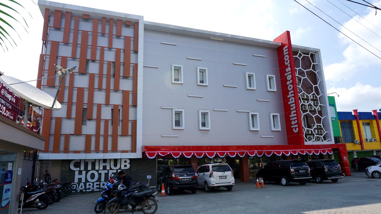 Photo of Outdoor in Kotaraja