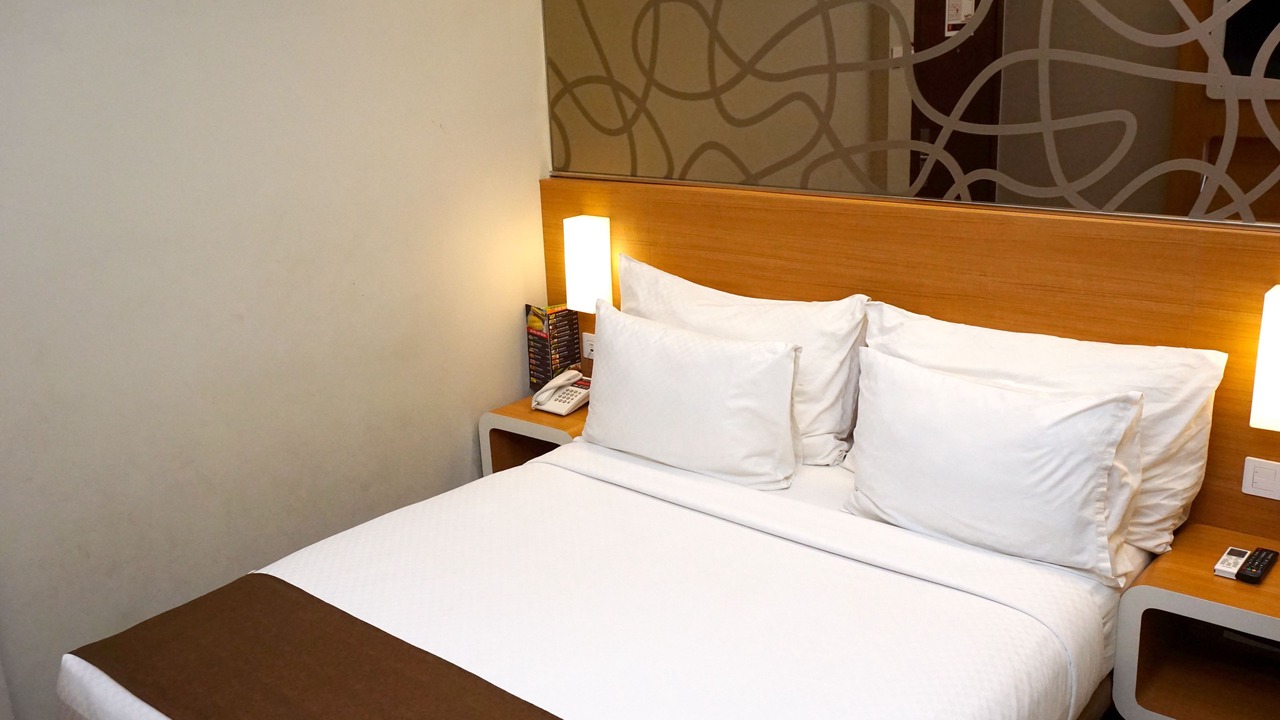 Photo of Bedroom in Kotaraja