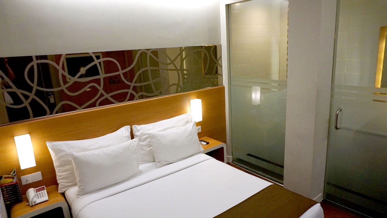 Photo of Bedroom in Kotaraja