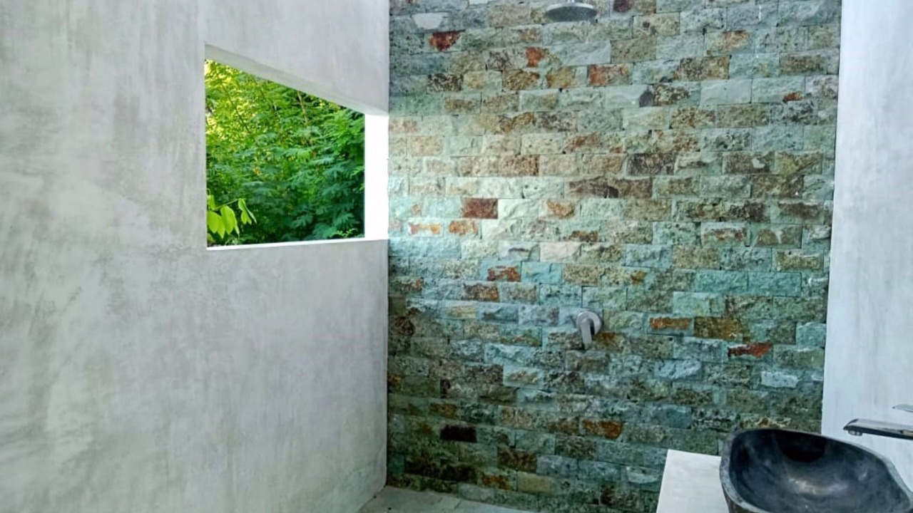 Photo of Bathroom in Bunutan