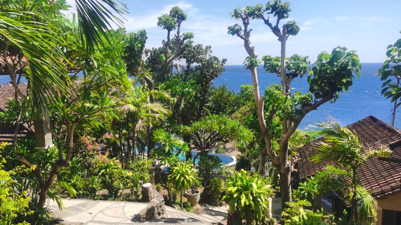 Photo of Outdoor in Bunutan