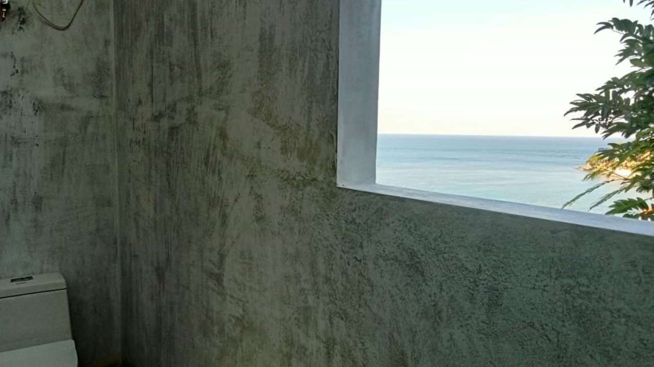 Photo of Bathroom in Bunutan