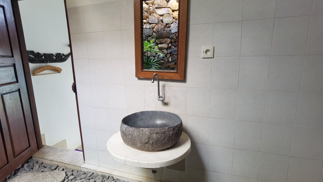 Photo of Bathroom in Bunutan