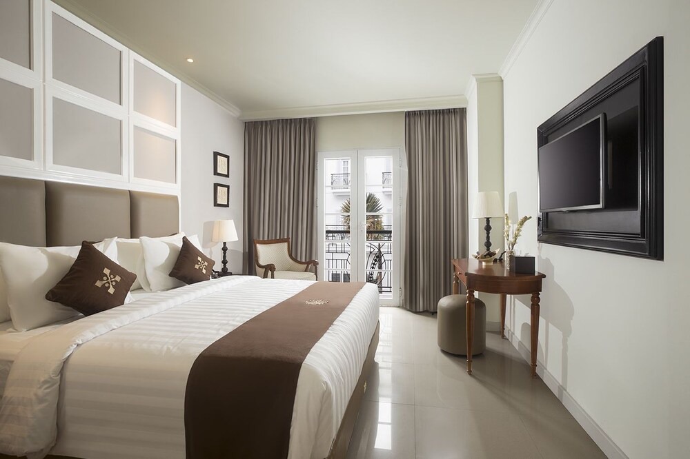 Photo of Bedroom in Prawirotaman