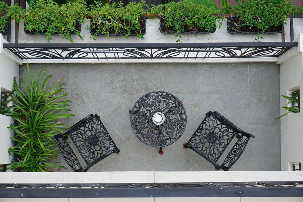 Photo of Patio Balcony in Prawirotaman