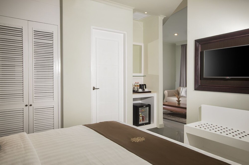 Photo of Bedroom in Prawirotaman
