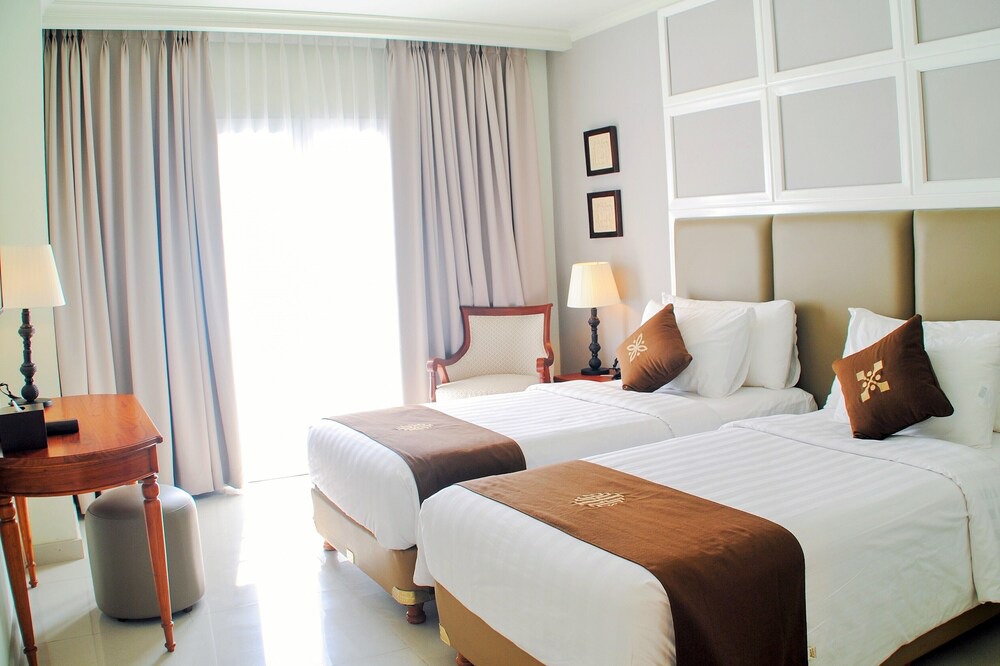 Photo of Bedroom in Prawirotaman