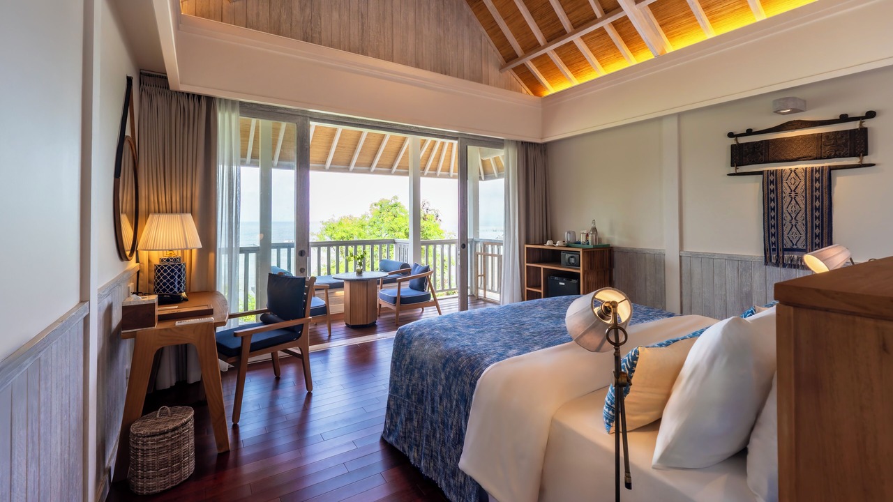 Photo of Bedroom in Labuan Bajo