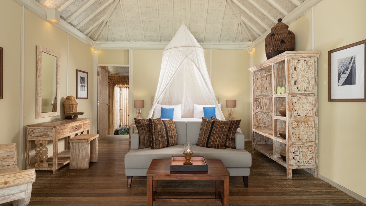 Photo of Bedroom in Labuan Bajo
