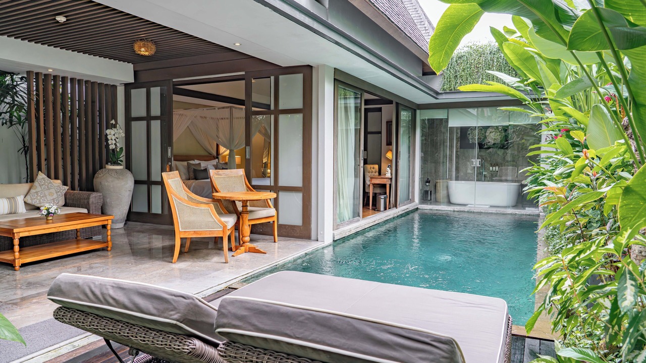 Photo of Outdoor in Ubud City-Centre