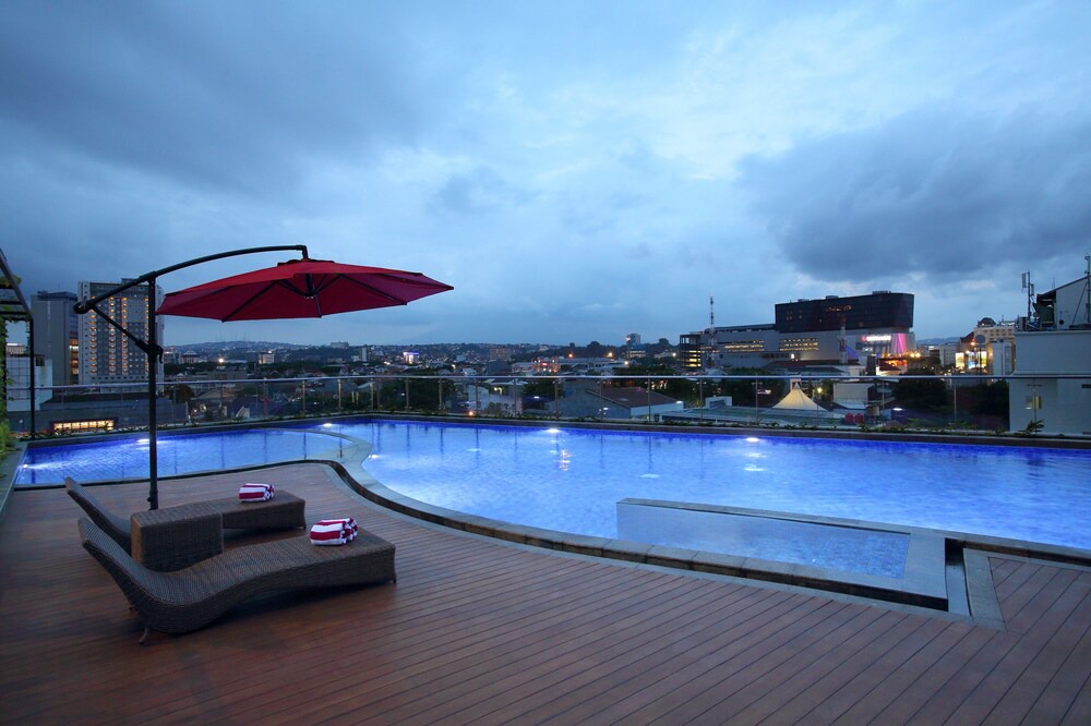 Photo of Outdoor in Semarang