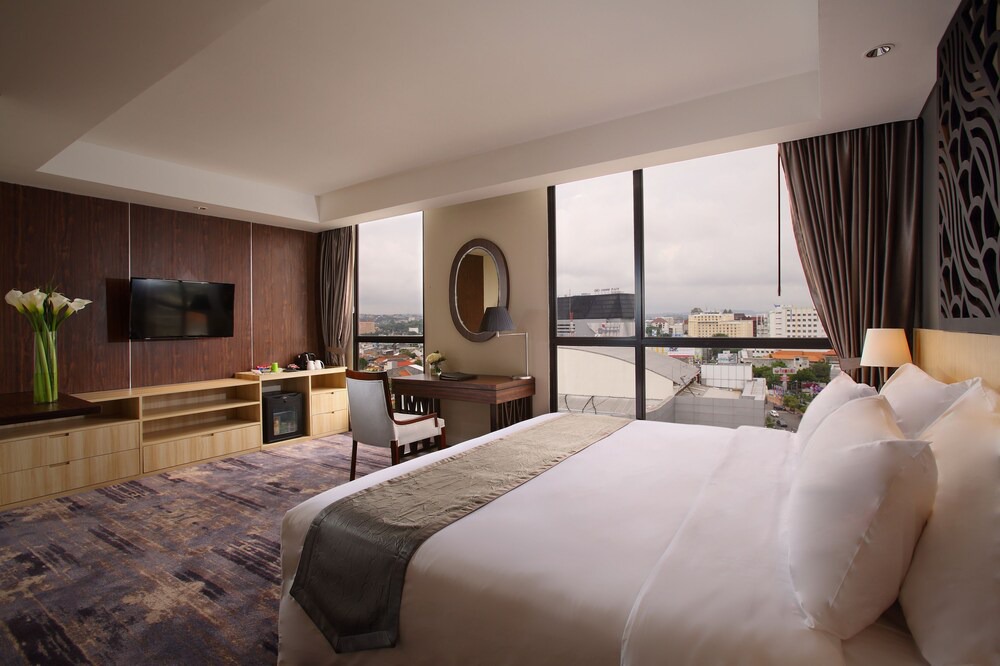 Photo of Bedroom in Semarang