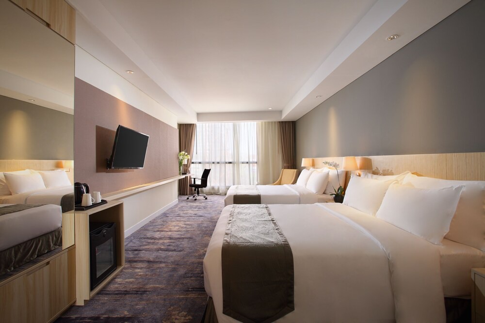 Photo of Bedroom in Semarang