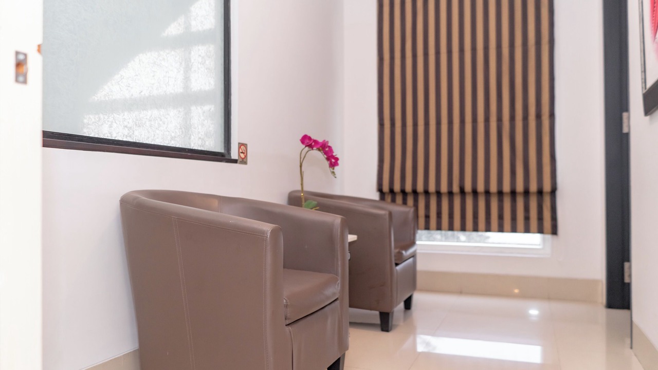 Photo of Bedroom in Sukabumi