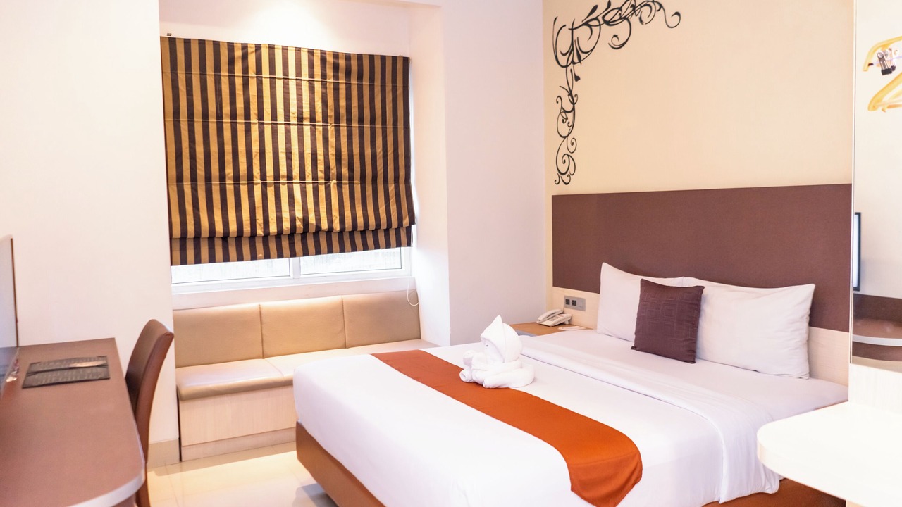 Photo of Bedroom in Sukabumi