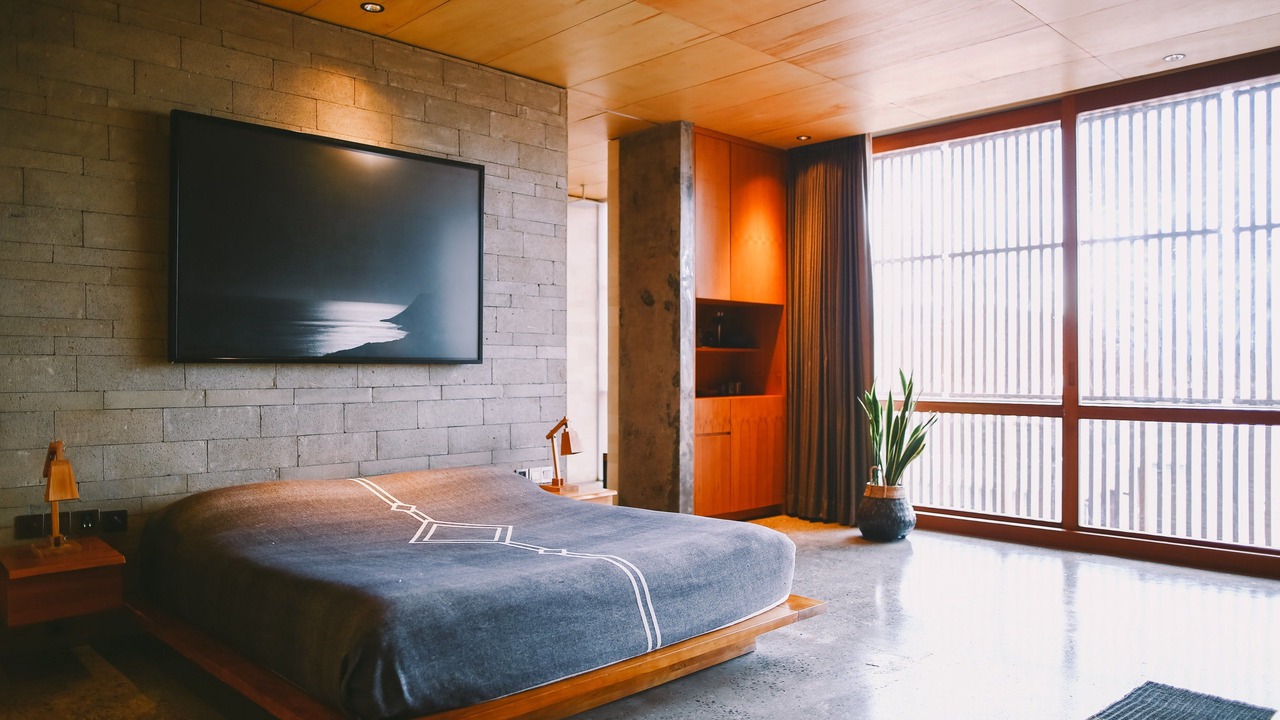 Photo of Bedroom in Batu Bolong