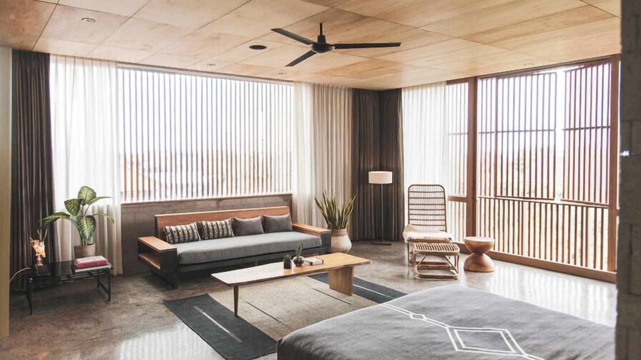 Photo of Bedroom in Batu Bolong